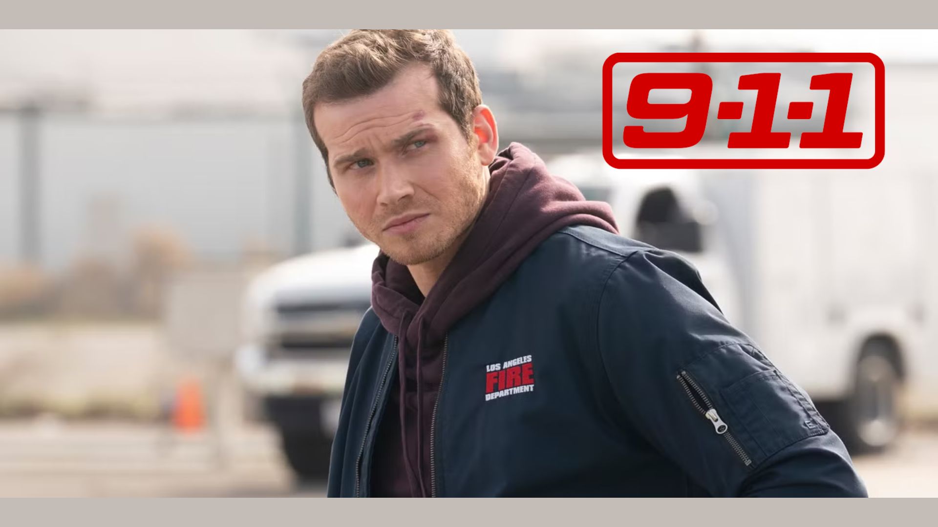 Promotional poster for 9-1-1 | Image via ABC