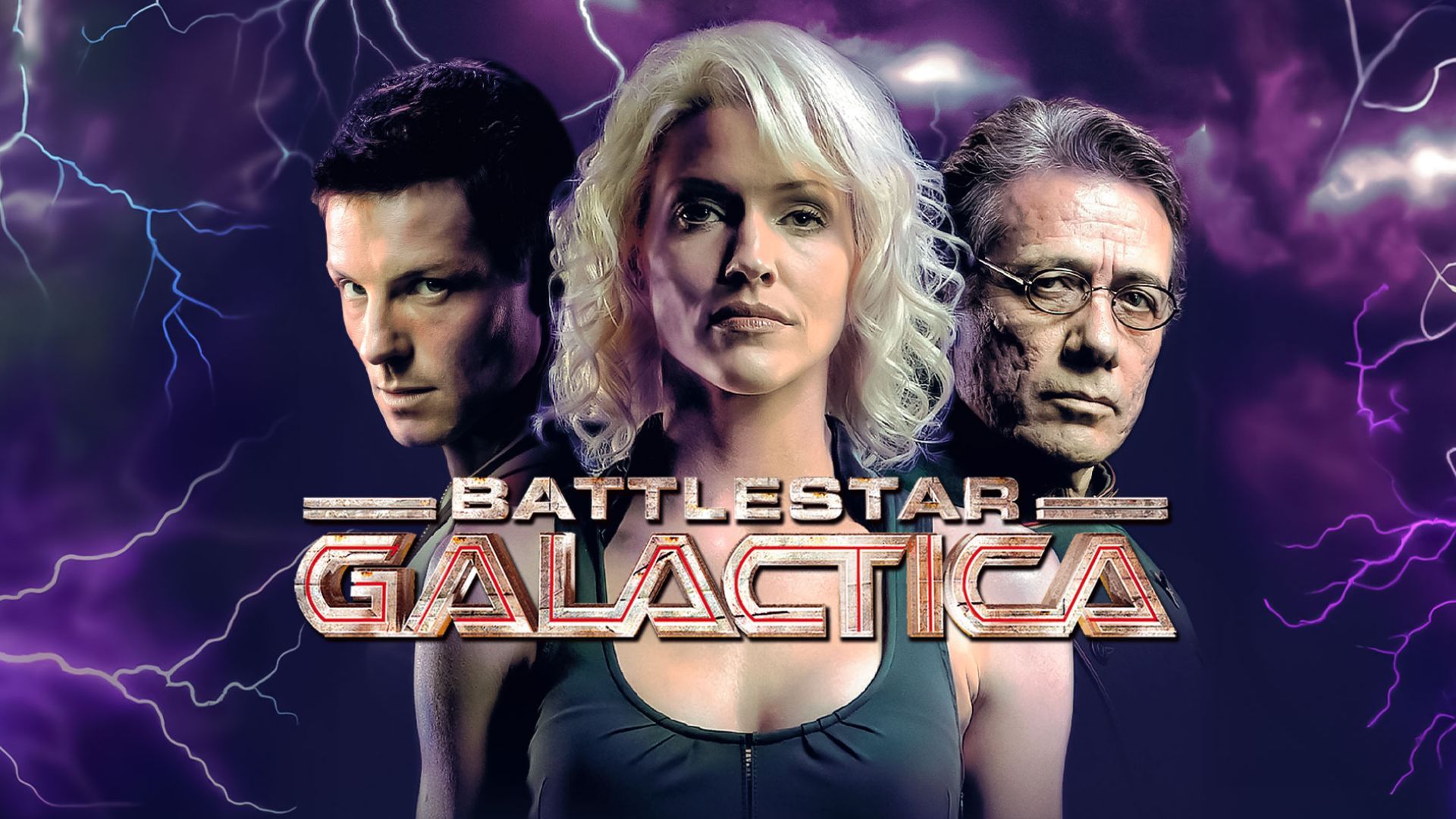 Battlestar Galactica (Image Source: Prime Video)