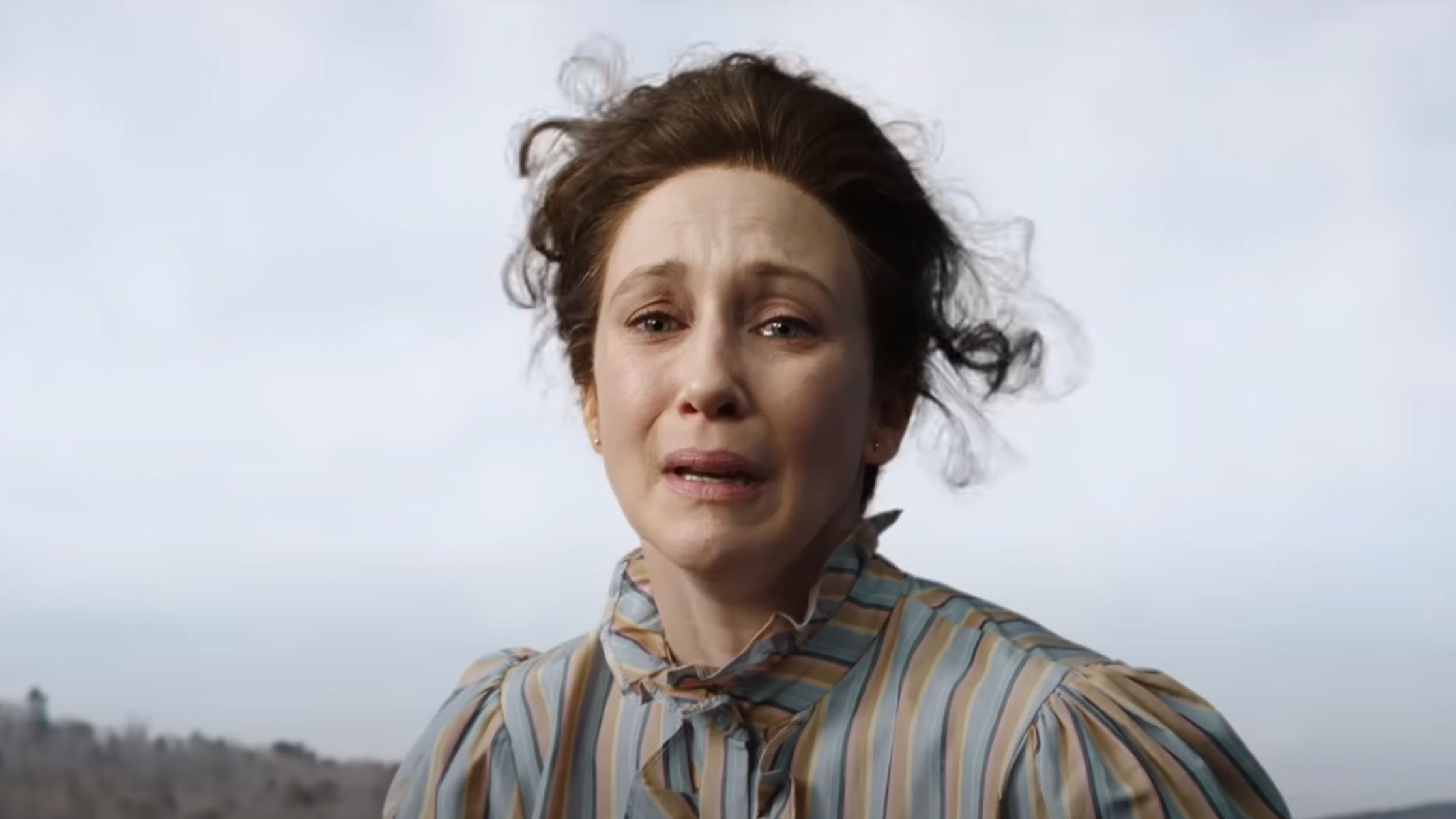 A still from The Conjuring: The Devil Made Me Do It (Image via YouTube/Warner Bros.)