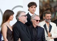 "Frankenstein" Red Carpet - The 82nd Venice International Film Festival - Source: Getty