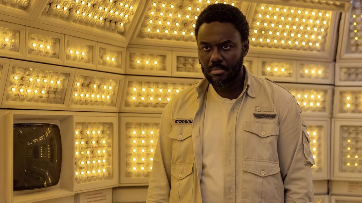 Alien: Earth Episode 8 - Release date news, time, streaming details ...