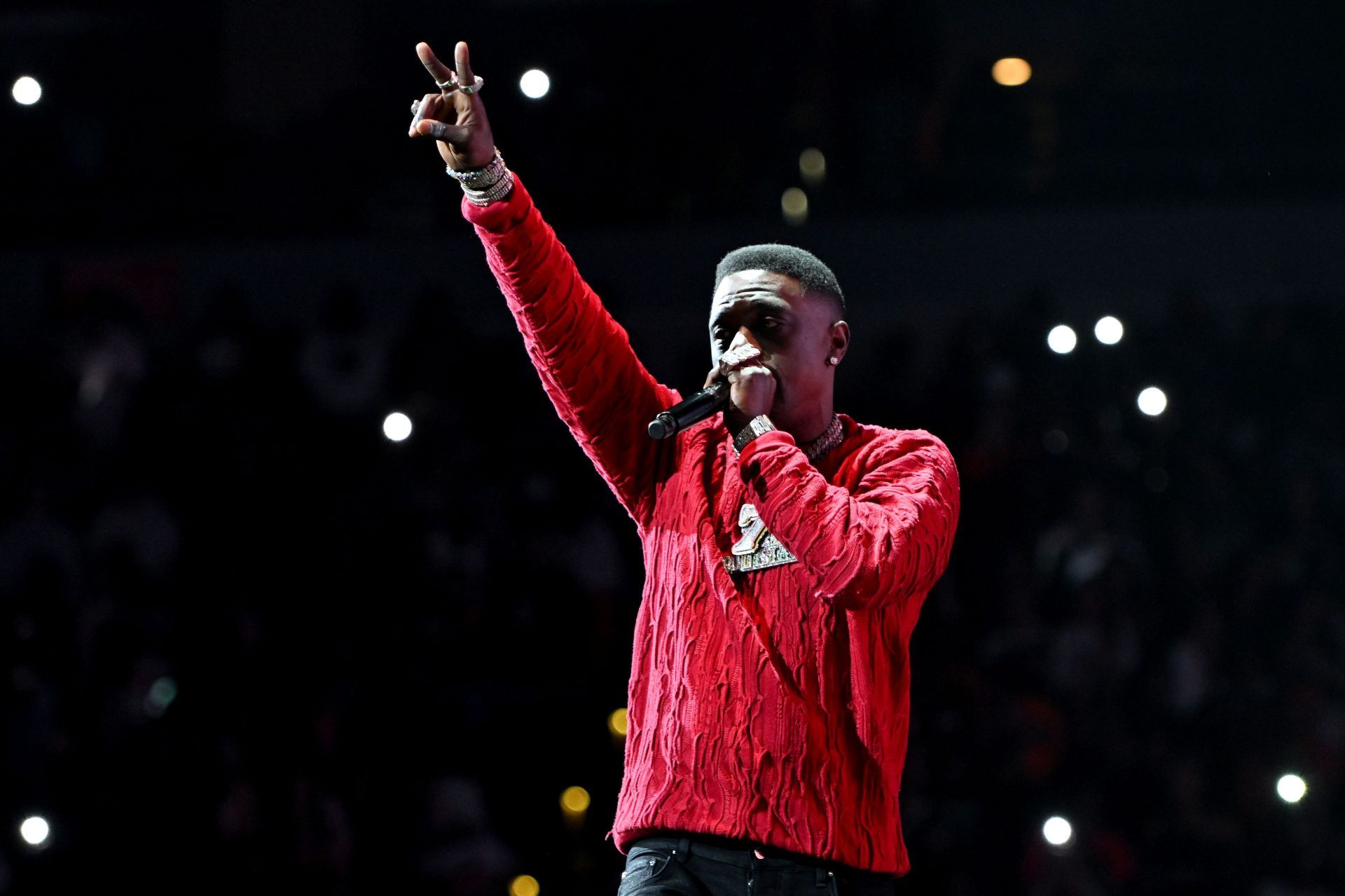 The Millennium Tour 2025 - Louisville, KY - Source: Getty