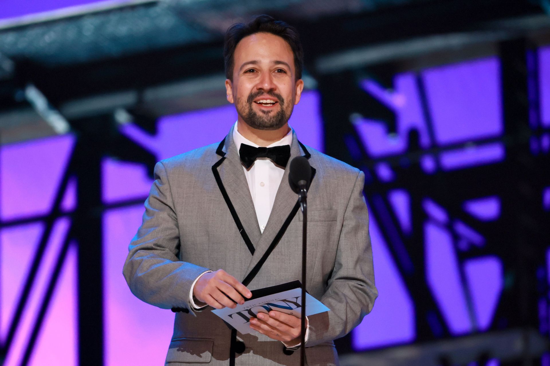 The 78th Annual Tony Awards - Show - Source: Getty