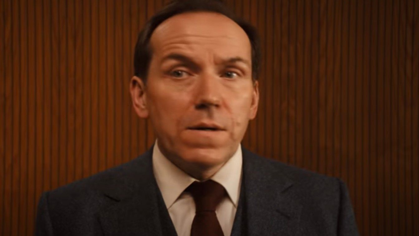 Professor T ( Image via YouTube / PBS )