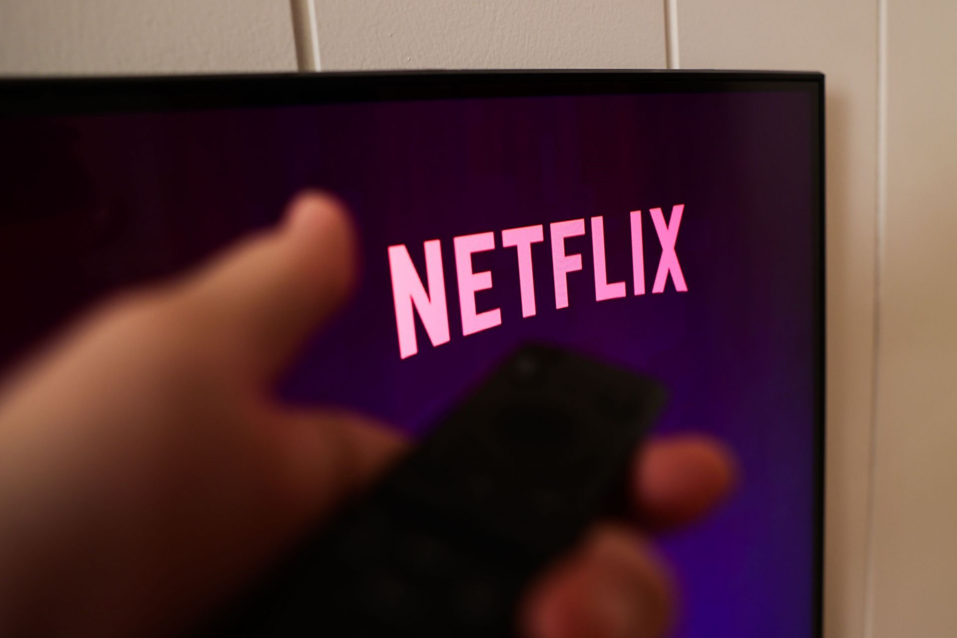 Apple TV Menu Photo Illustrations - Source: Getty