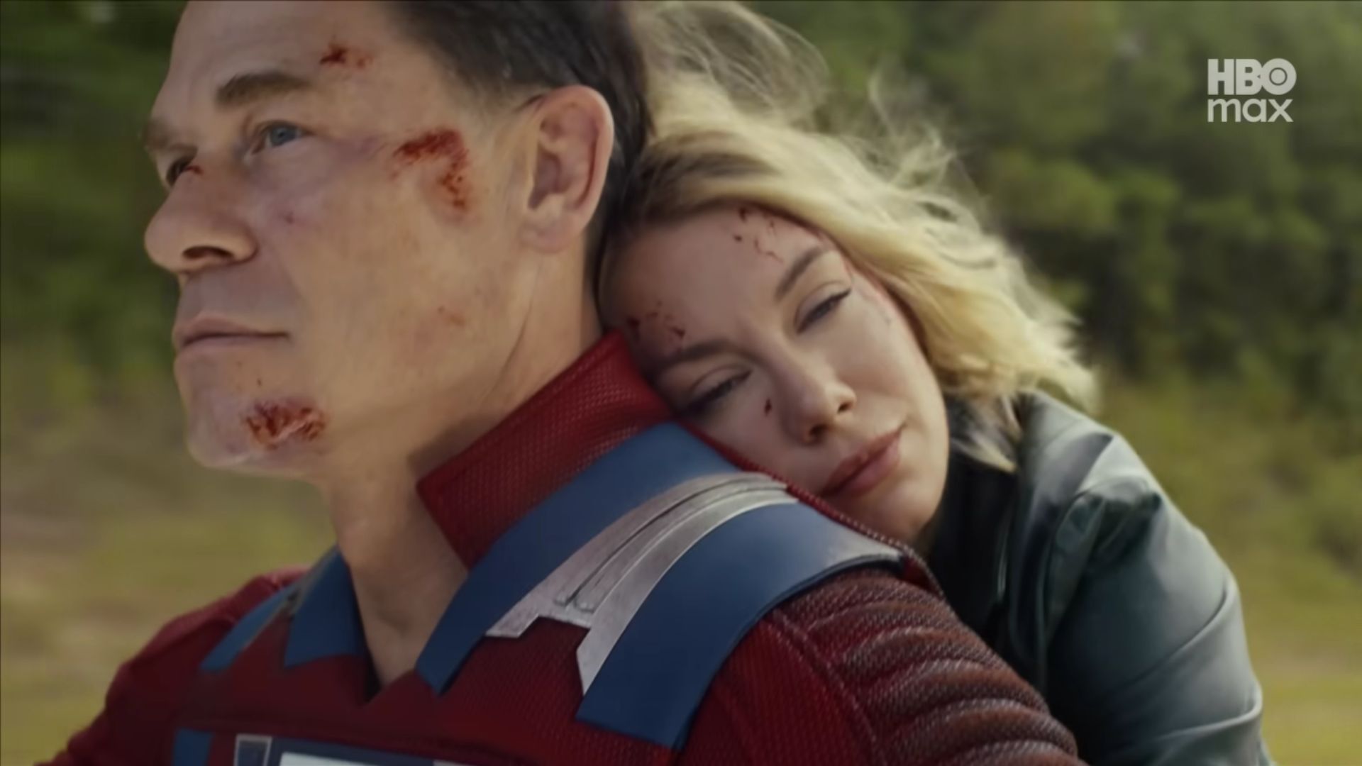 A still from Peacemaker Season 2 Episode 7 | Image Via: HBO Max