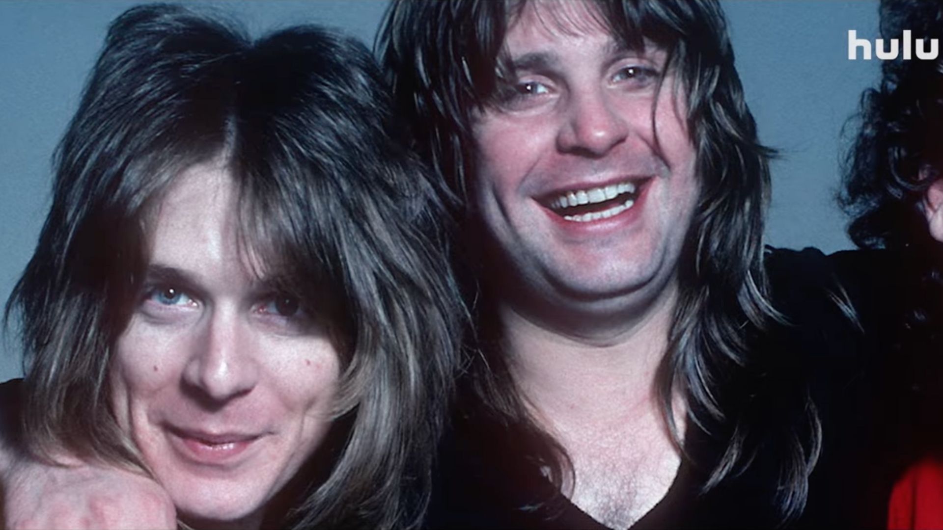 Into the Void: Life, Death &amp; Heavy Metal on Hulu (Image via YouTube/Hulu)