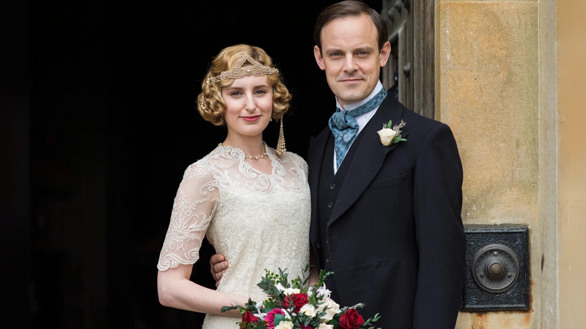 Downton Abbey | Image via Prime Video