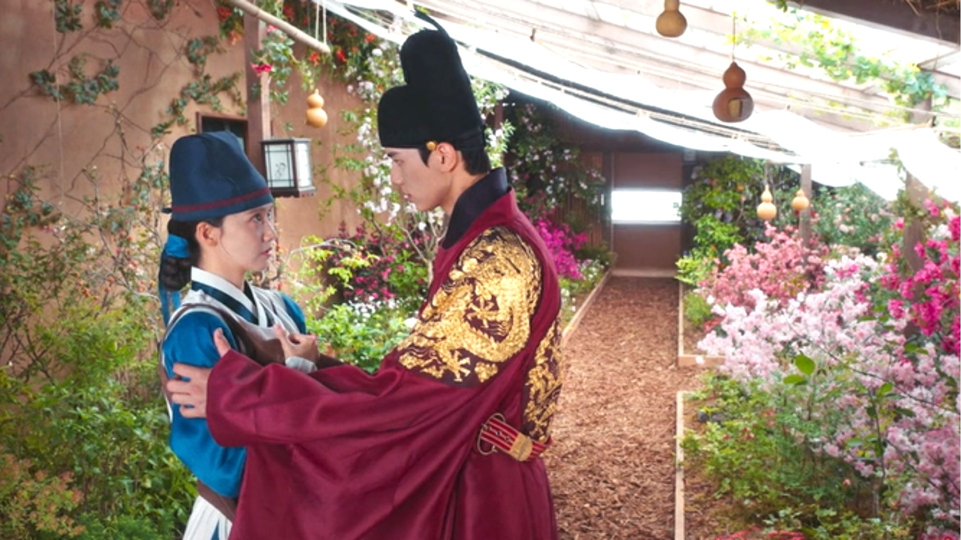 Bon App&eacute;tit, Your Majesty Episode 5 recap