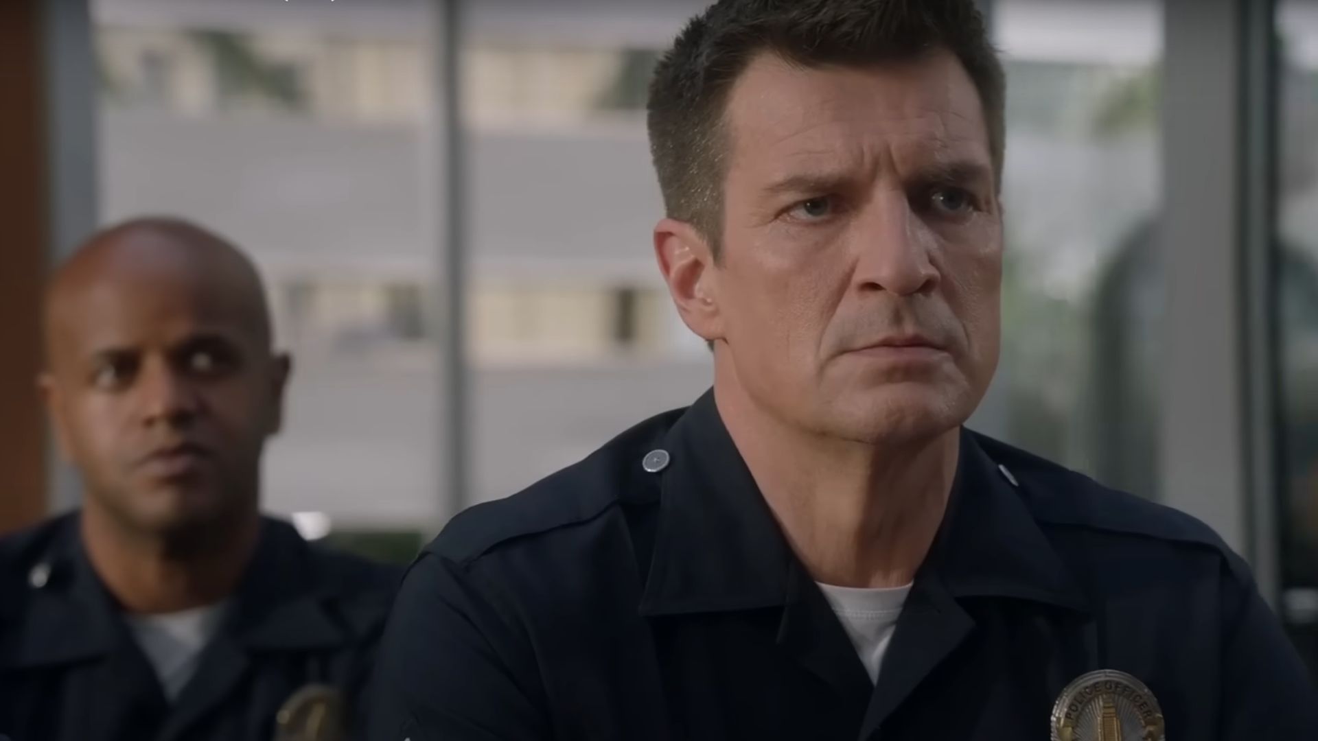The Rookie spin-off gets a major update from showrunner (Image via ABC)