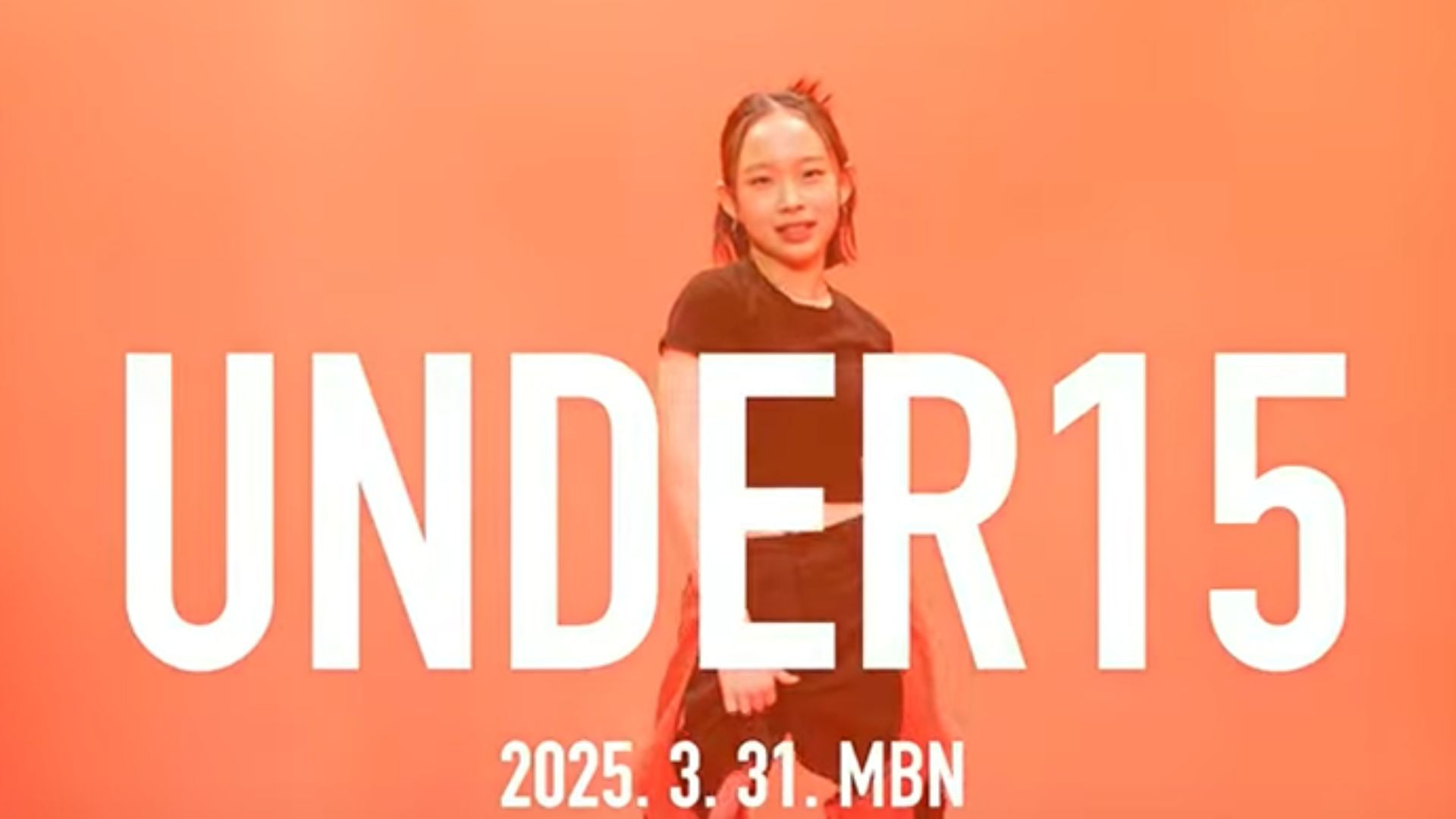 Under Fifteen show screengrab (Image via YouTube/CReA Studio)