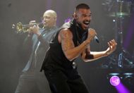 2025 MTV Video Music Awards - Show - Source: Getty. (Photo by Bennett Raglin/Getty Images for MTV)