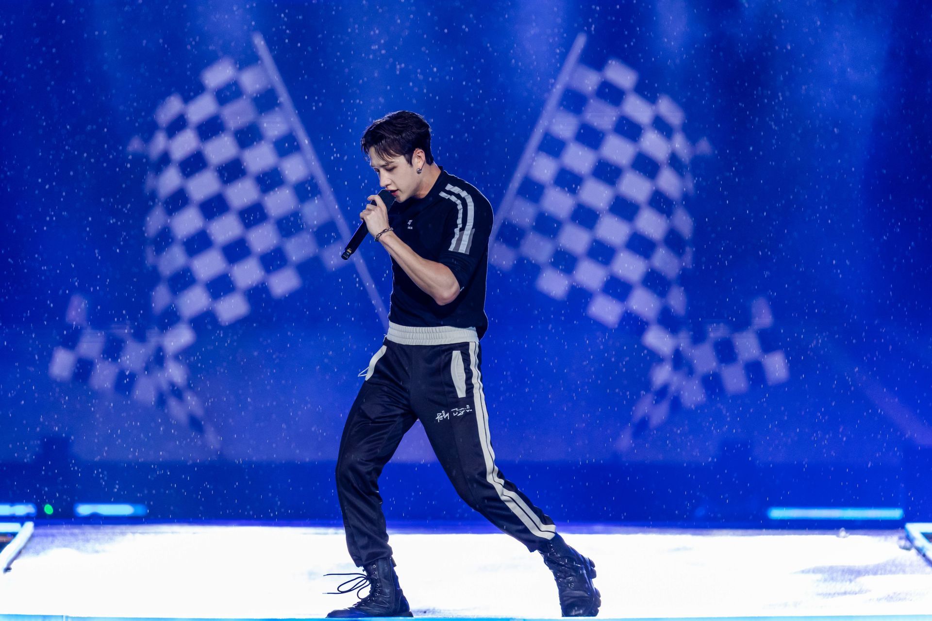 K-Pop Super Live - Seoul Festa Opening - Source: Getty