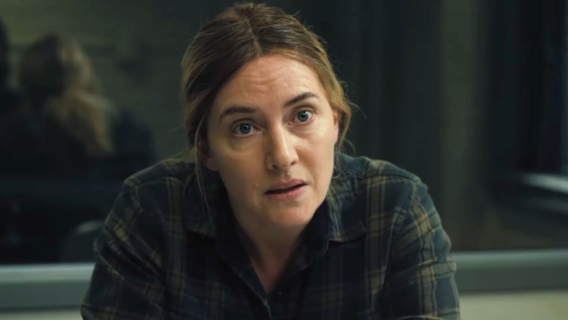 Kate Winslet in Mare of Easttown | Image via YouTube/HBO Max