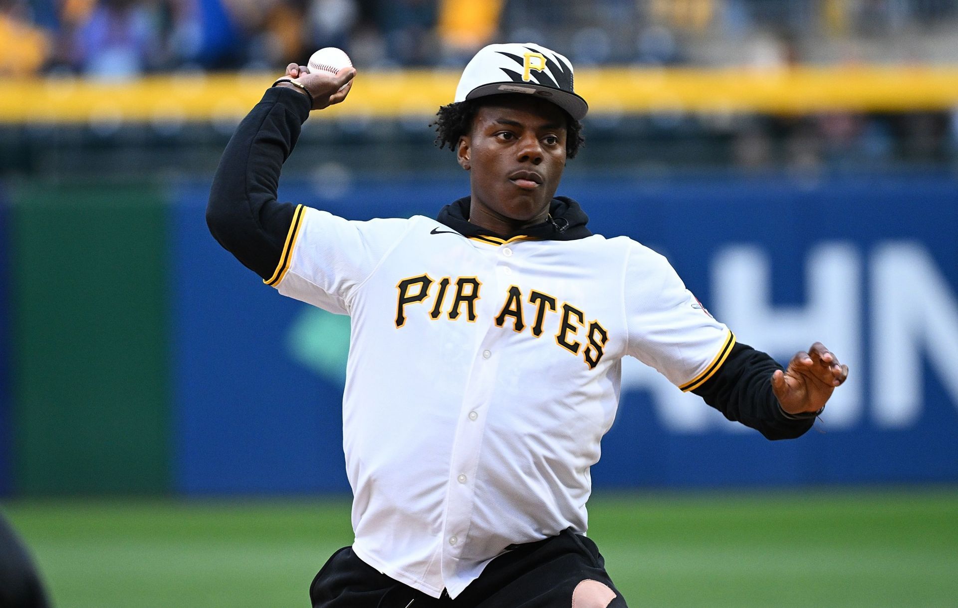 Milwaukee Brewers v Pittsburgh Pirates - Source: Getty
