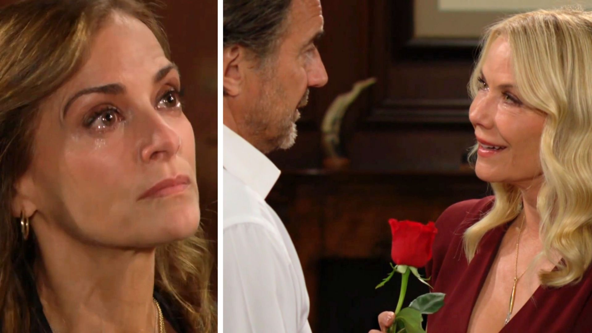 The Bold and the Beautiful