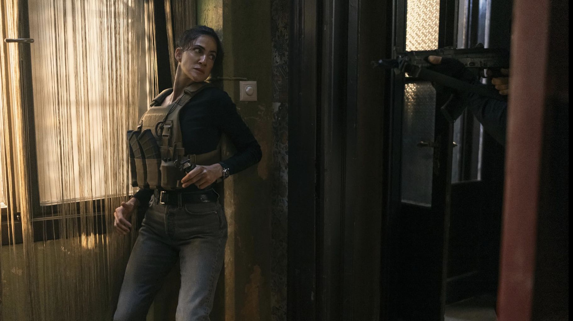 The Terminal List: Dark Wolf (Image via Prime Video)