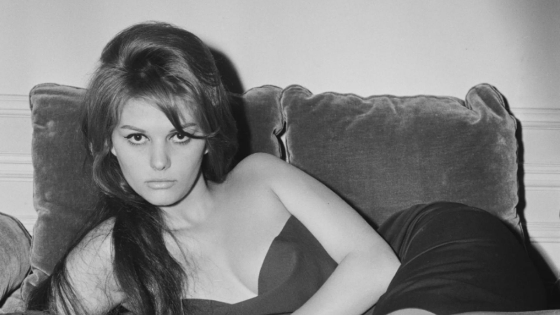 Why was Claudia Cardinale called &quot;Italy&rsquo;s Girlfriend&quot;? Details explored amid actress