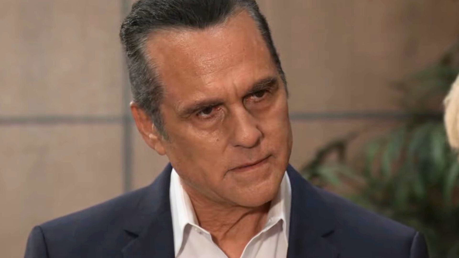 Sonny makes a new friend on General Hospital | Image: ABC