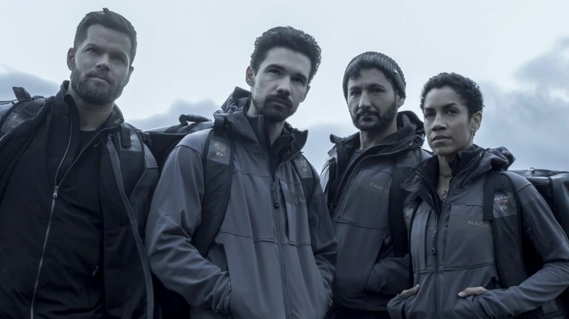 The Expanse (Image via Prime Video)