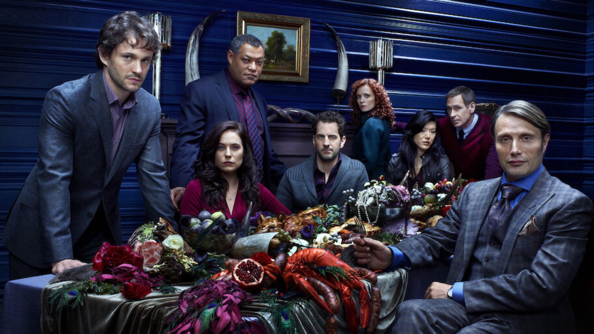 Hannibal (Image via NBC)
