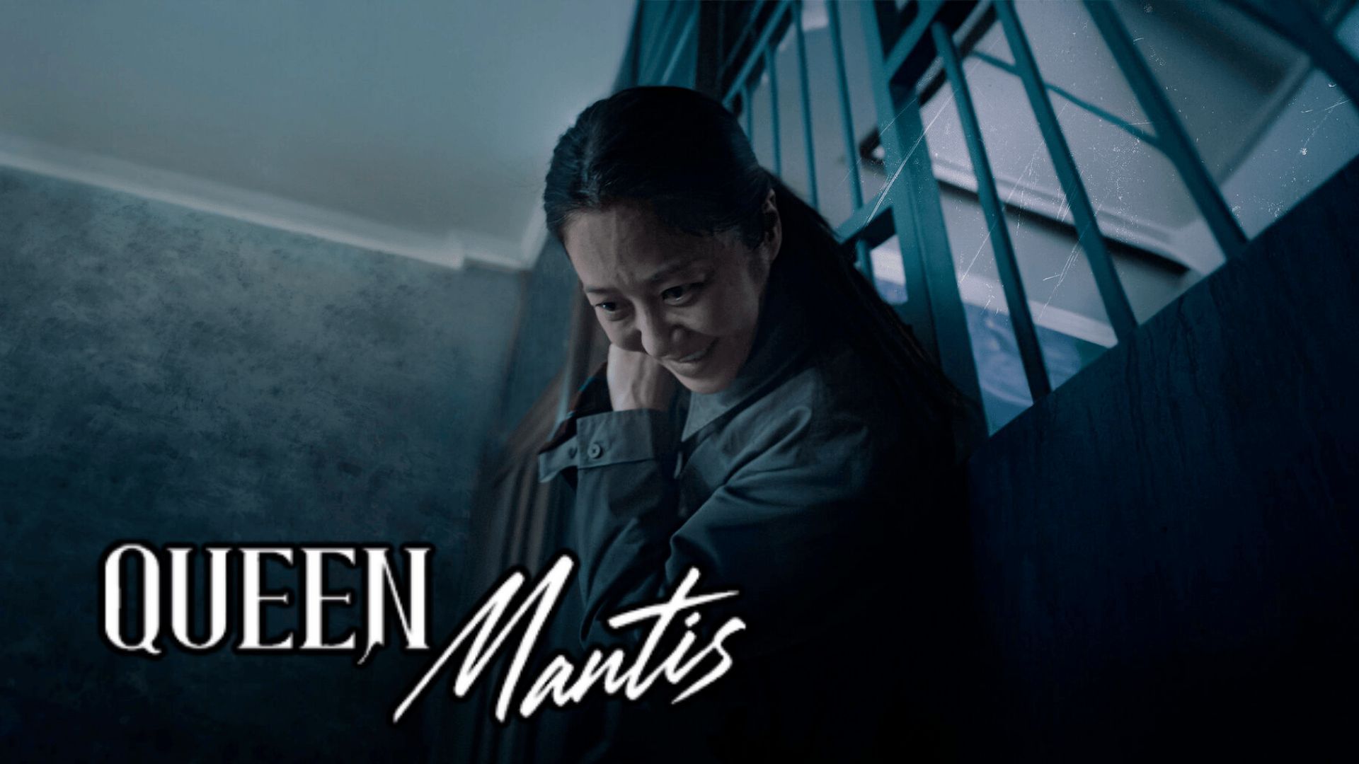 Scene from Queen Mantis | Image via: Netflix