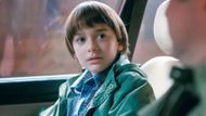 Will Byers in Stranger Things | Image via Netflix