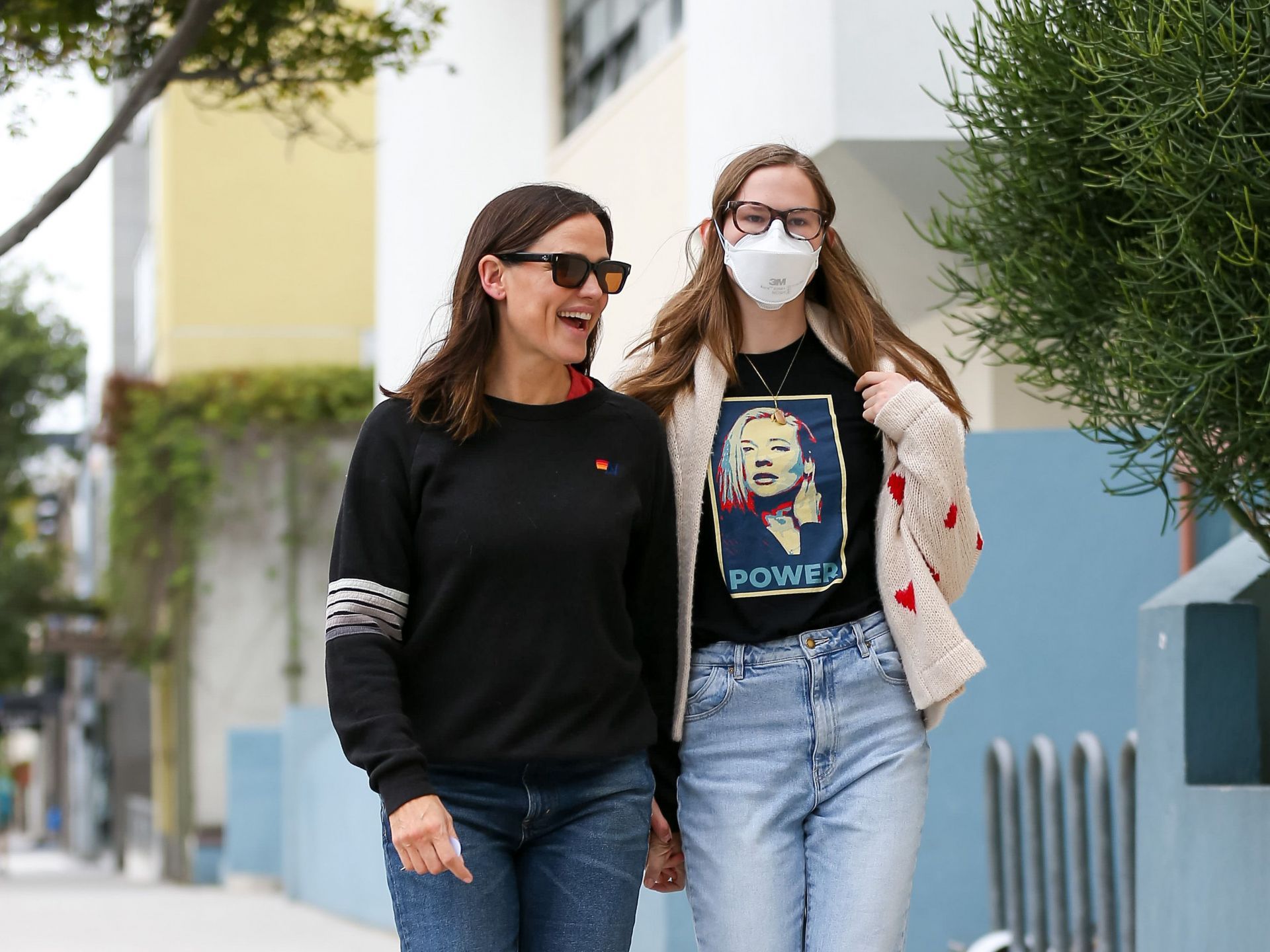 Celebrity Sightings In Los Angeles - May 11, 2024 - Source: Getty