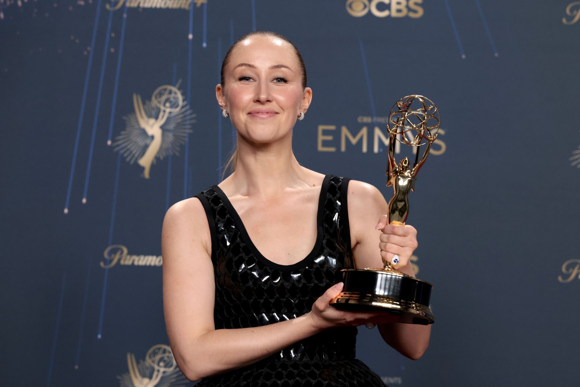 Erin Doherty (Photo by Kevin Mazur/Getty Images)