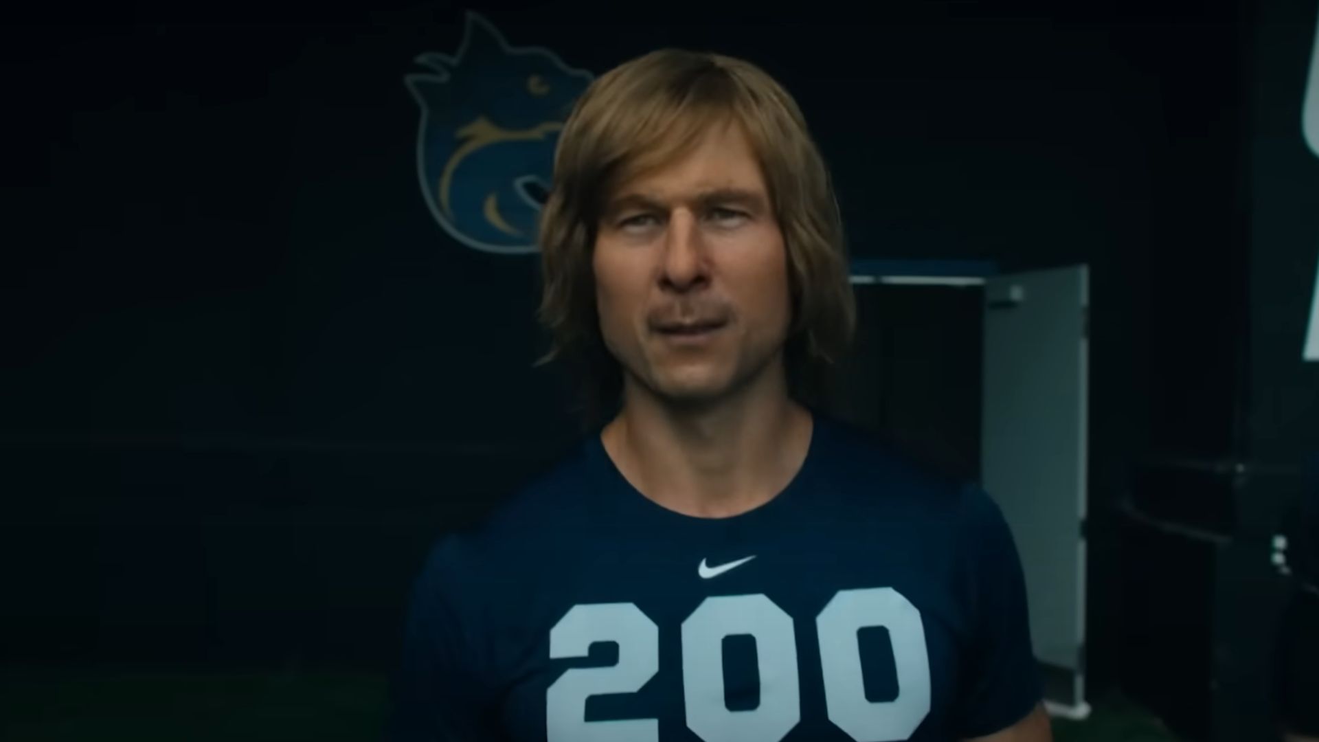 Chad Powers Episode 1: Release date news (Image via YouTube/Hulu)