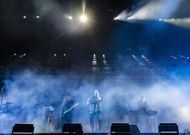 2022 Shaky Knees Festival (Image via Getty)