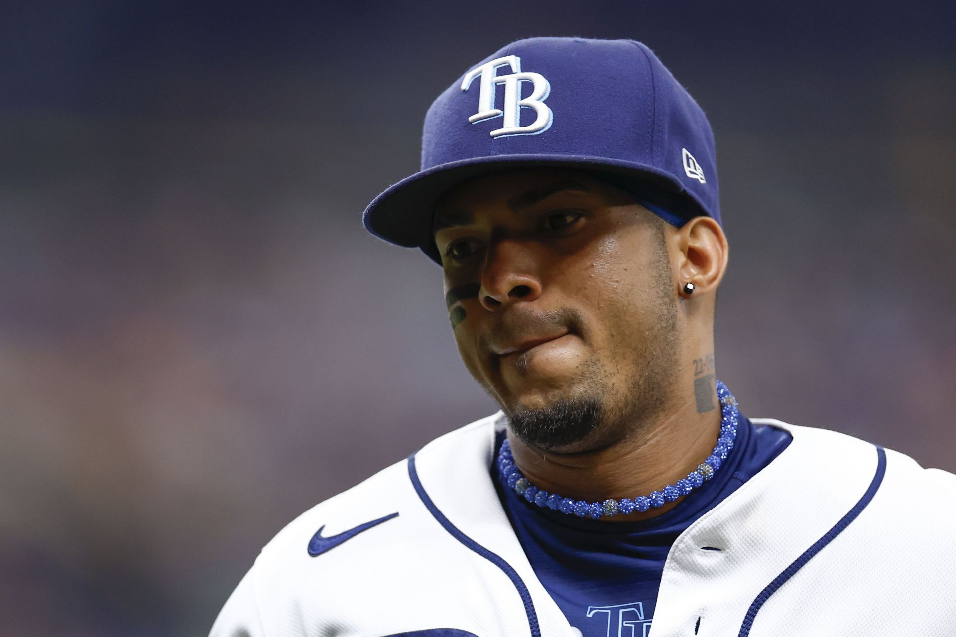 Cleveland Guardians v Tampa Bay Rays - Source: Getty