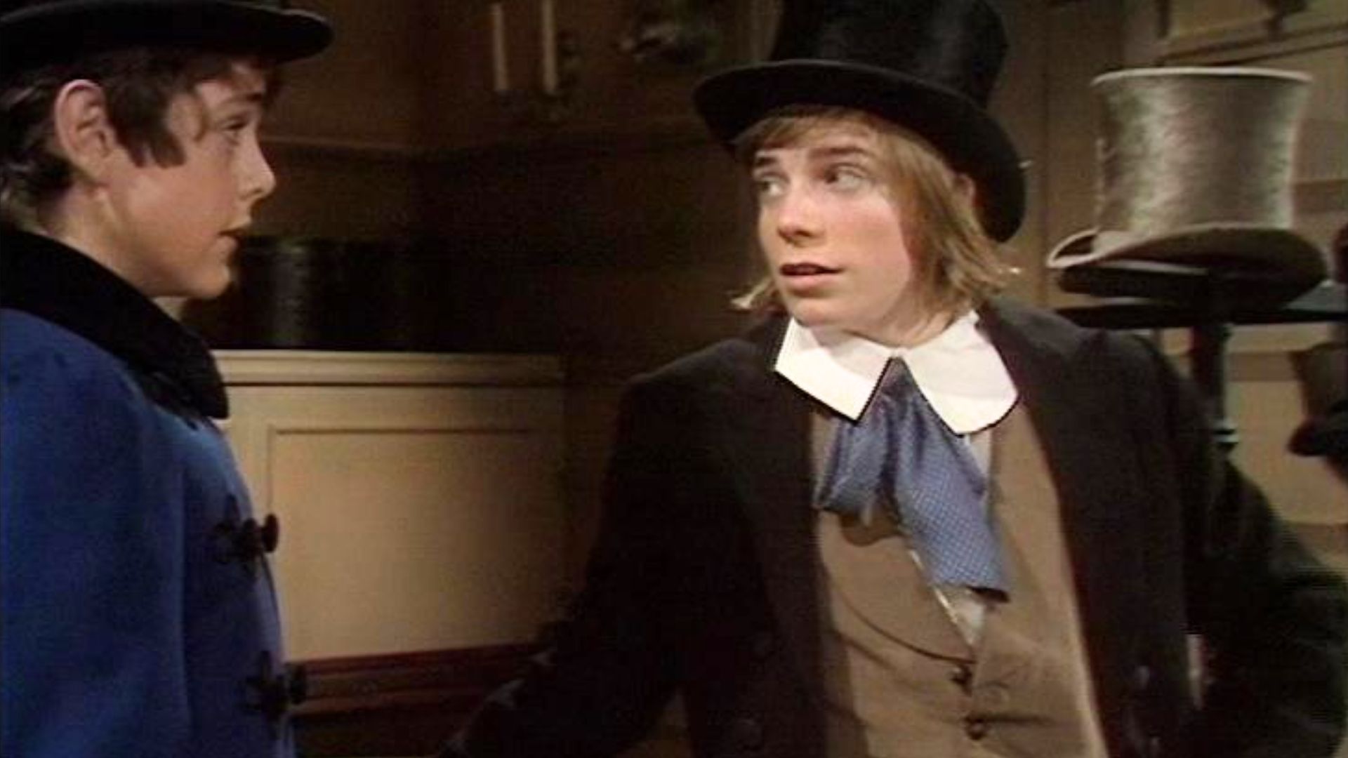 Tom Brown&#039;s Schooldays | Image via Prime Video
