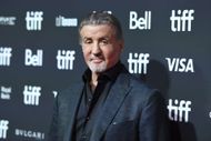Sly Toronto International Film Festival World Premiere | Netflix - Source: Getty