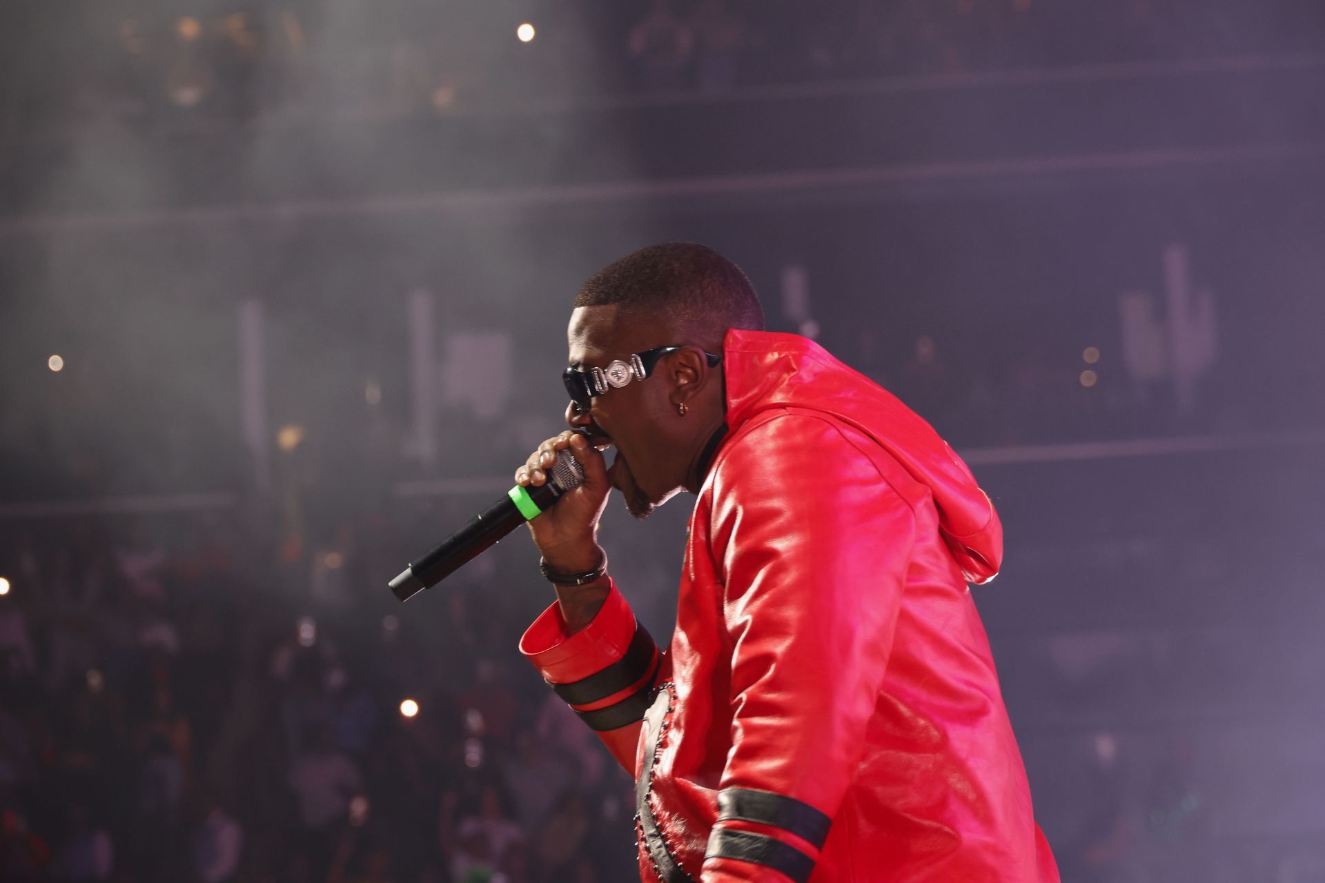 The Millennium Tour 2025 - Brooklyn, NY - Source: Getty