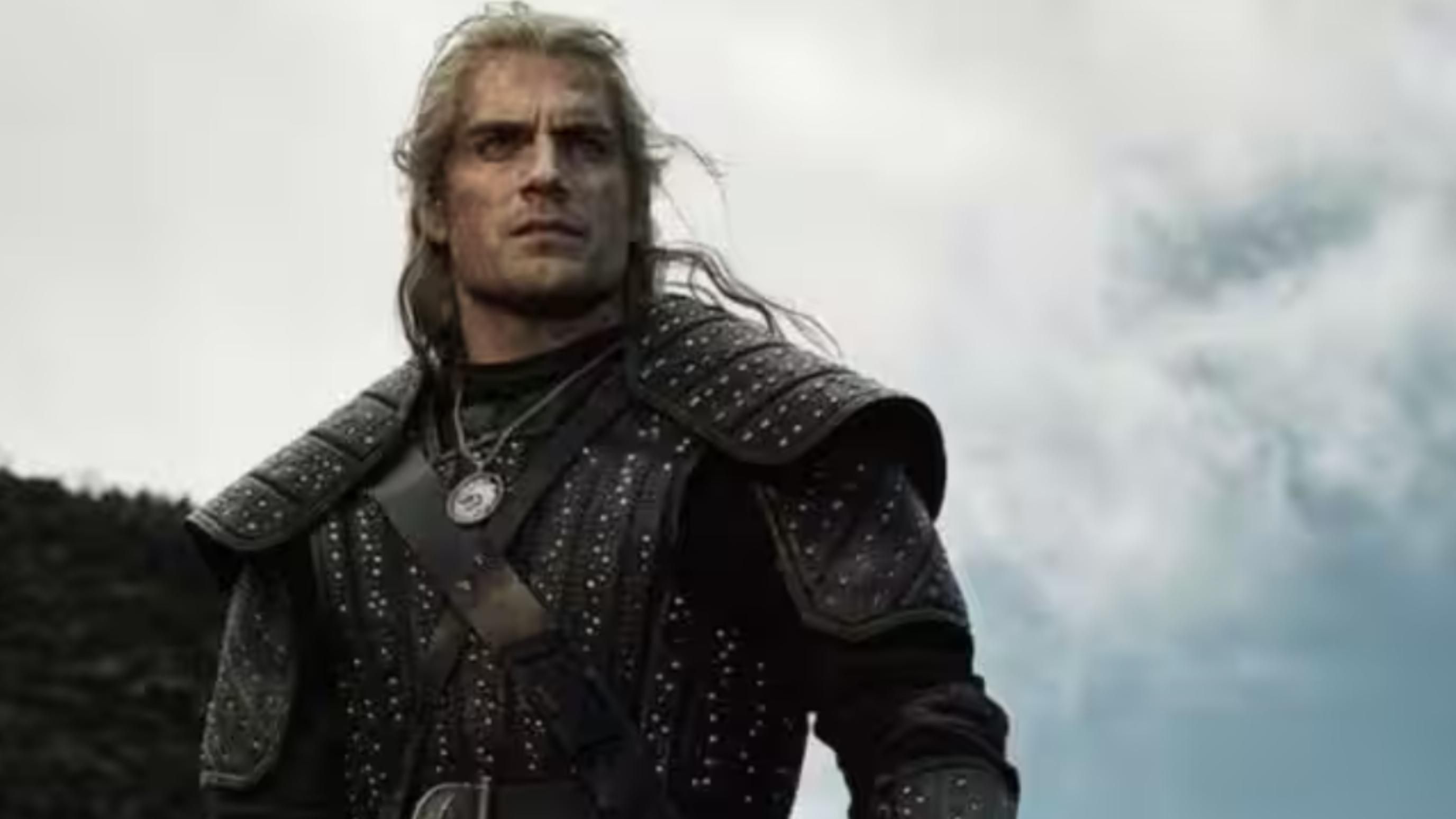 The Witcher | Image via: Netflix