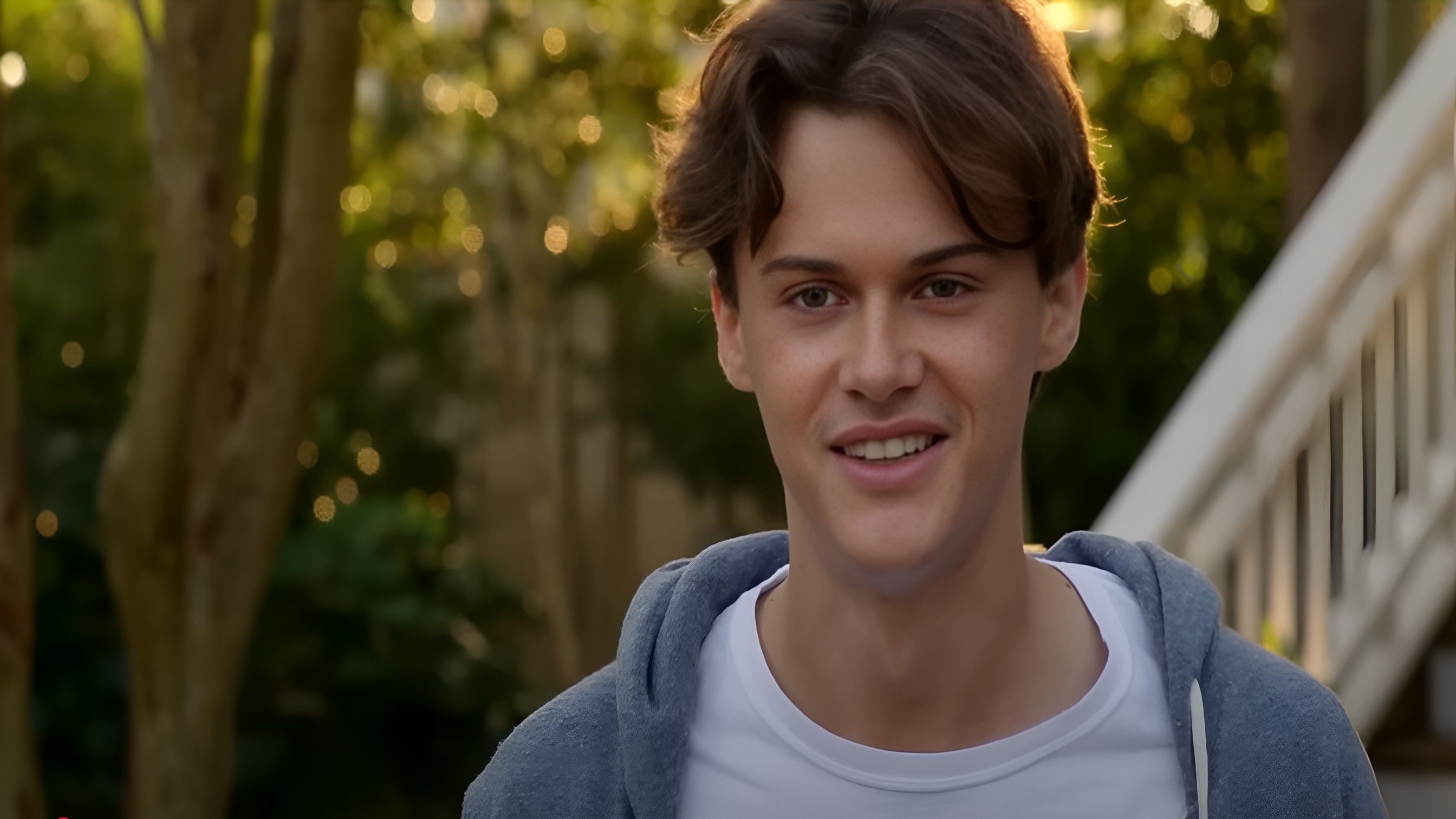 Conrad from The Summer I Turned Pretty ( Image via YouTube / Prime Video )