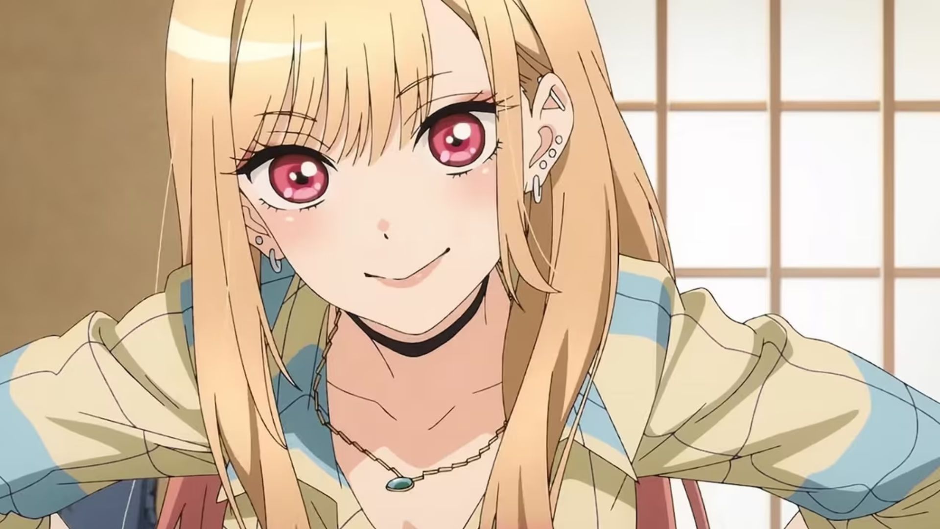 Marin (Image Credits: CloverWorks)