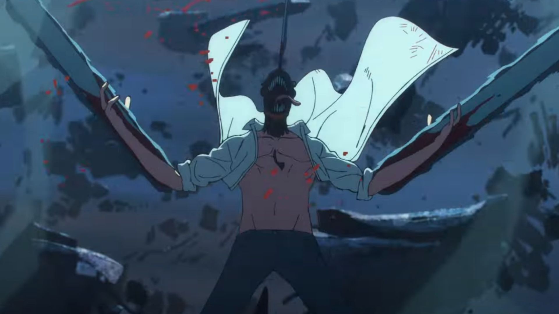Chainsaw Man
