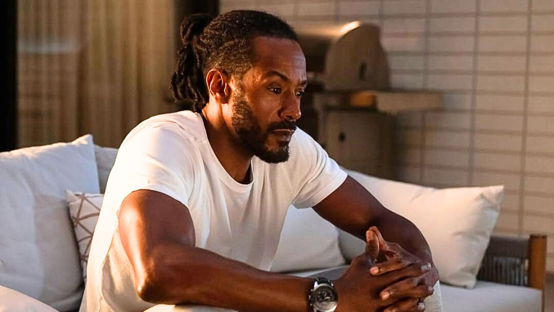 McKinley Freeman in Reasonable Doubt Season 3 (Image via Instagram/@mckinleyfreeman)