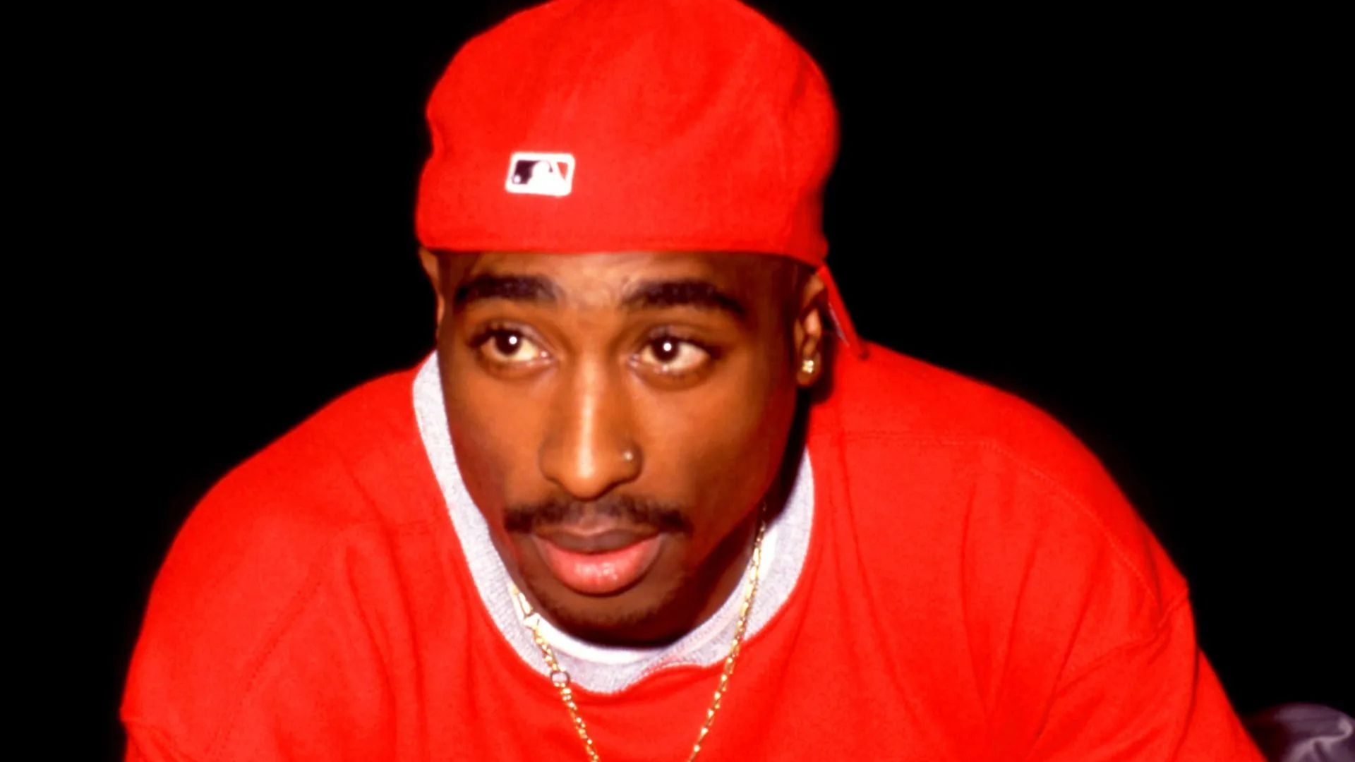 How was Assata Shakur related to Tupac? (Image via Getty)