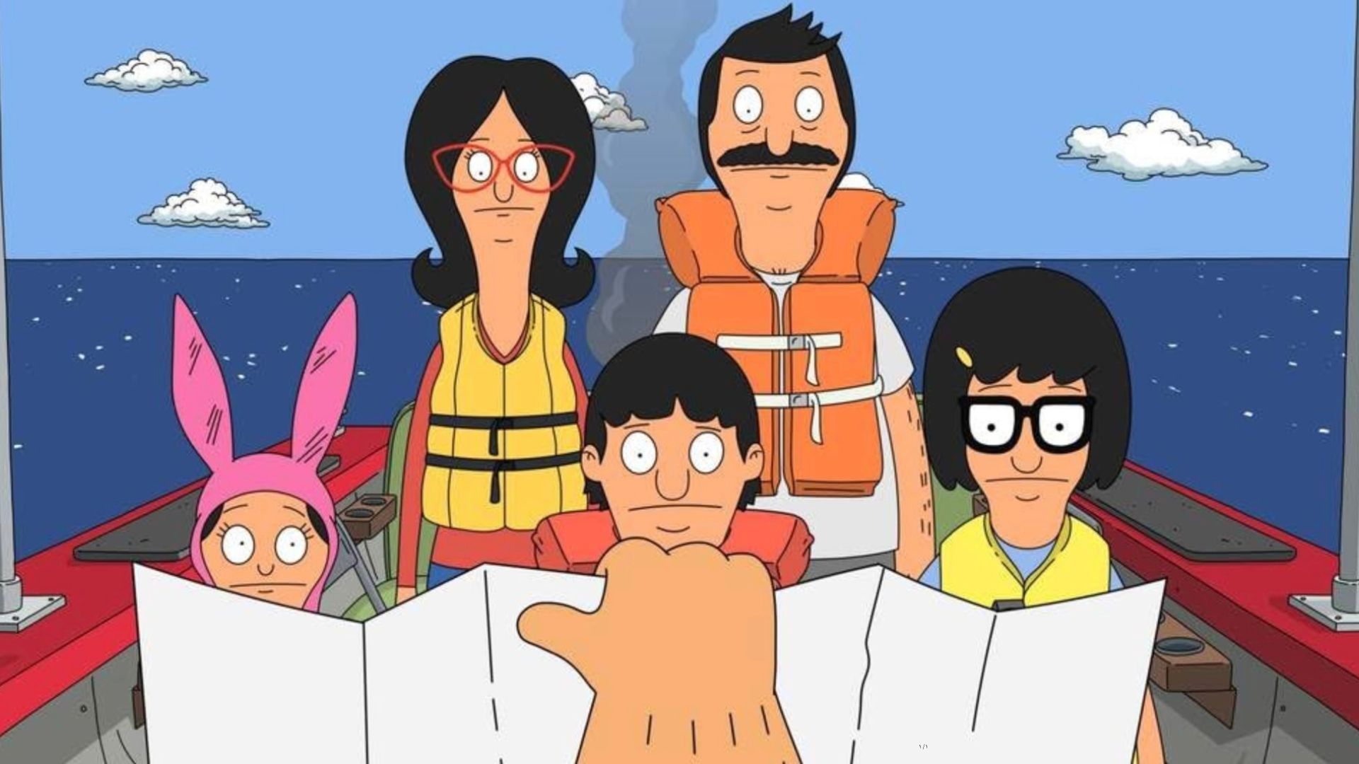 Bob&rsquo;s Burgers has achieved unprecedented highs, garnering new fans and edging closer&ensp;to its 300th episode milestone. (Fox)