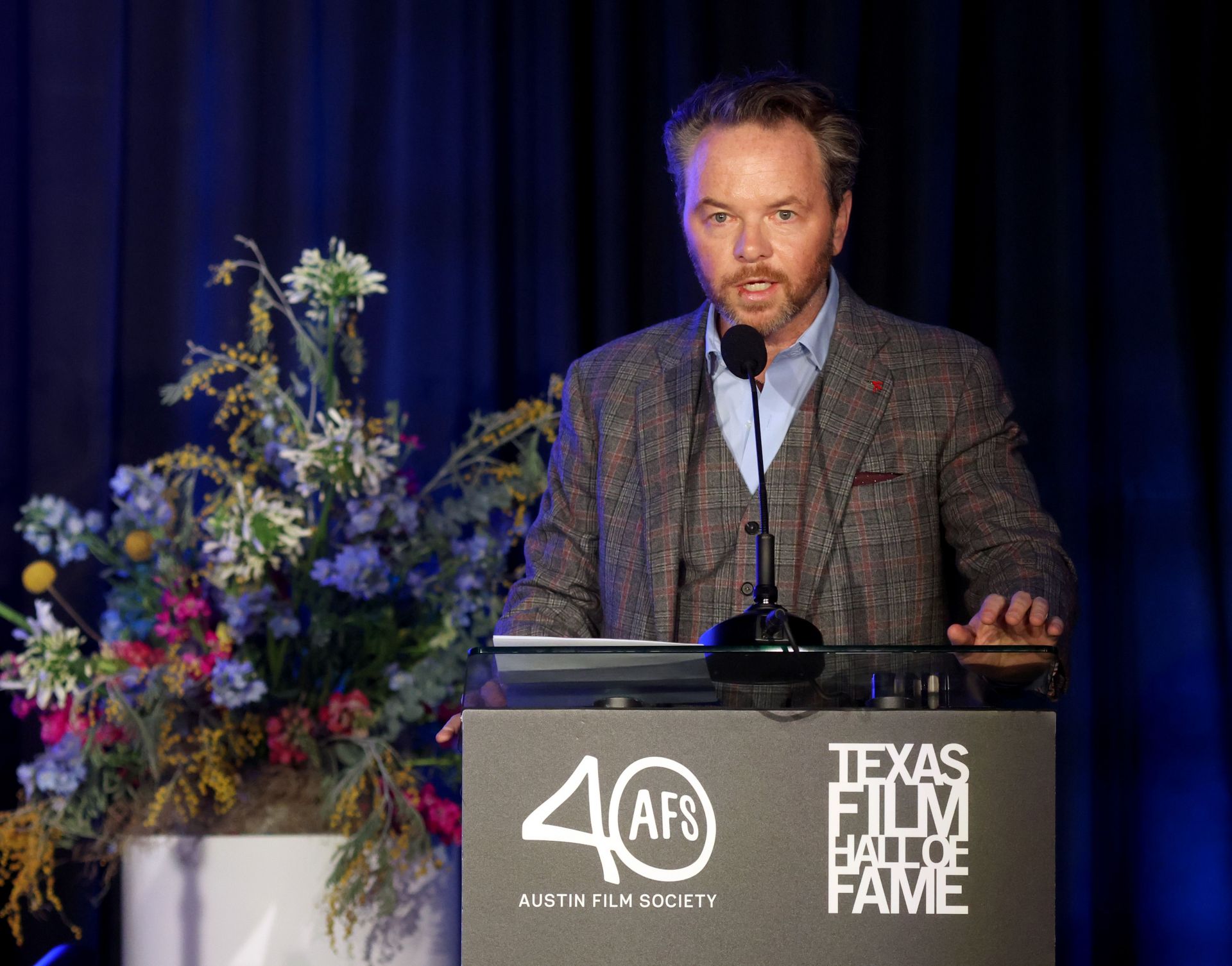 25th Annual Texas Film Awards - Inside - Source: Getty