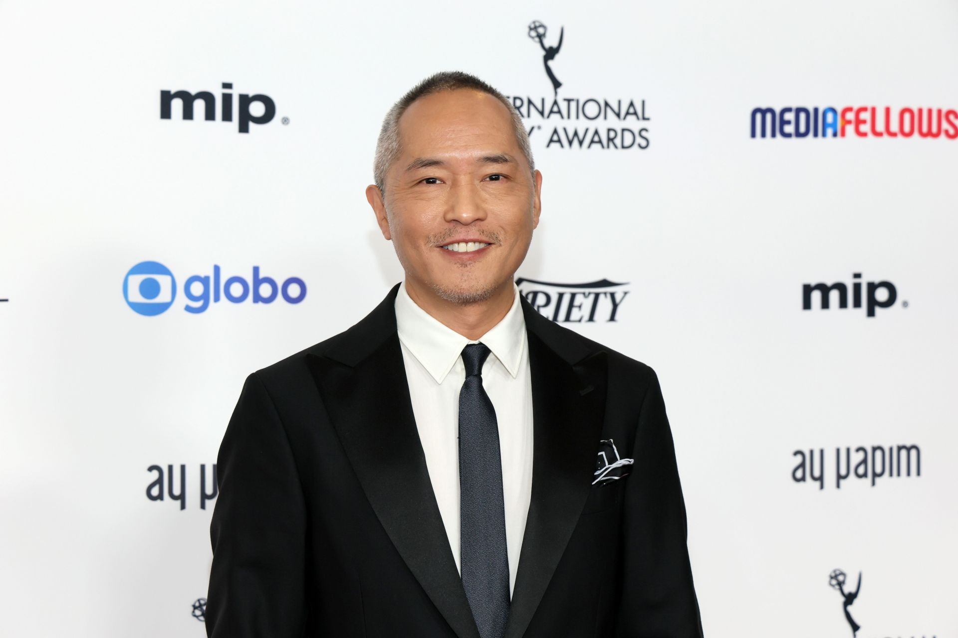 52nd International Emmy Awards - Source: Getty