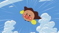 Anpanman (Image Credits: TMS Entertainment)