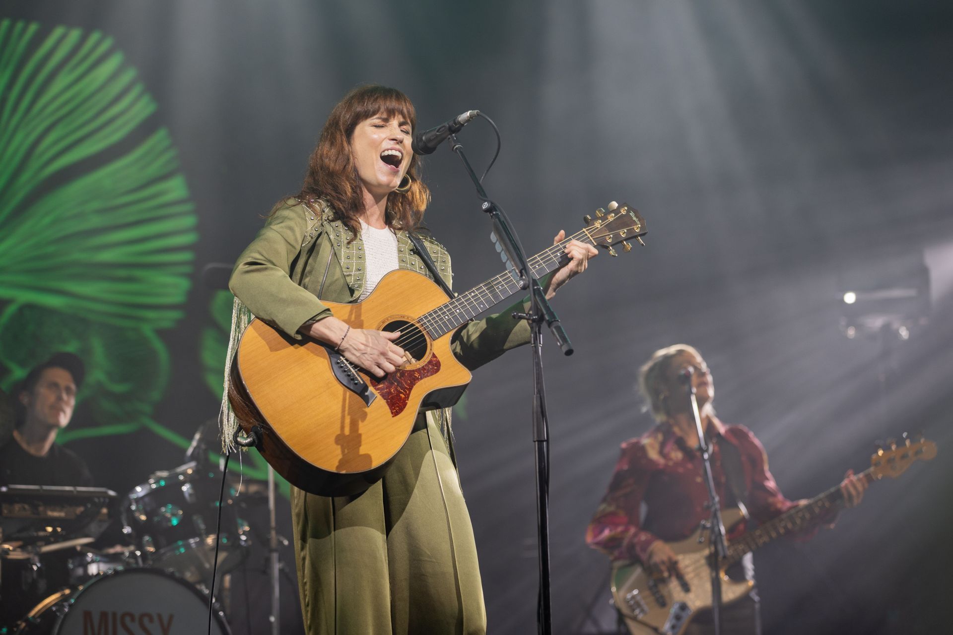 2025 Byron Bay Bluesfest - Source: Getty