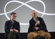Phantom Thread Photo Call - (Image via Getty)
