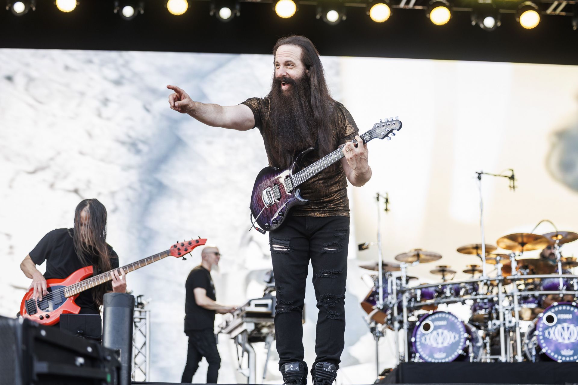 Tons of Rock Festival 2025 - Source: Getty