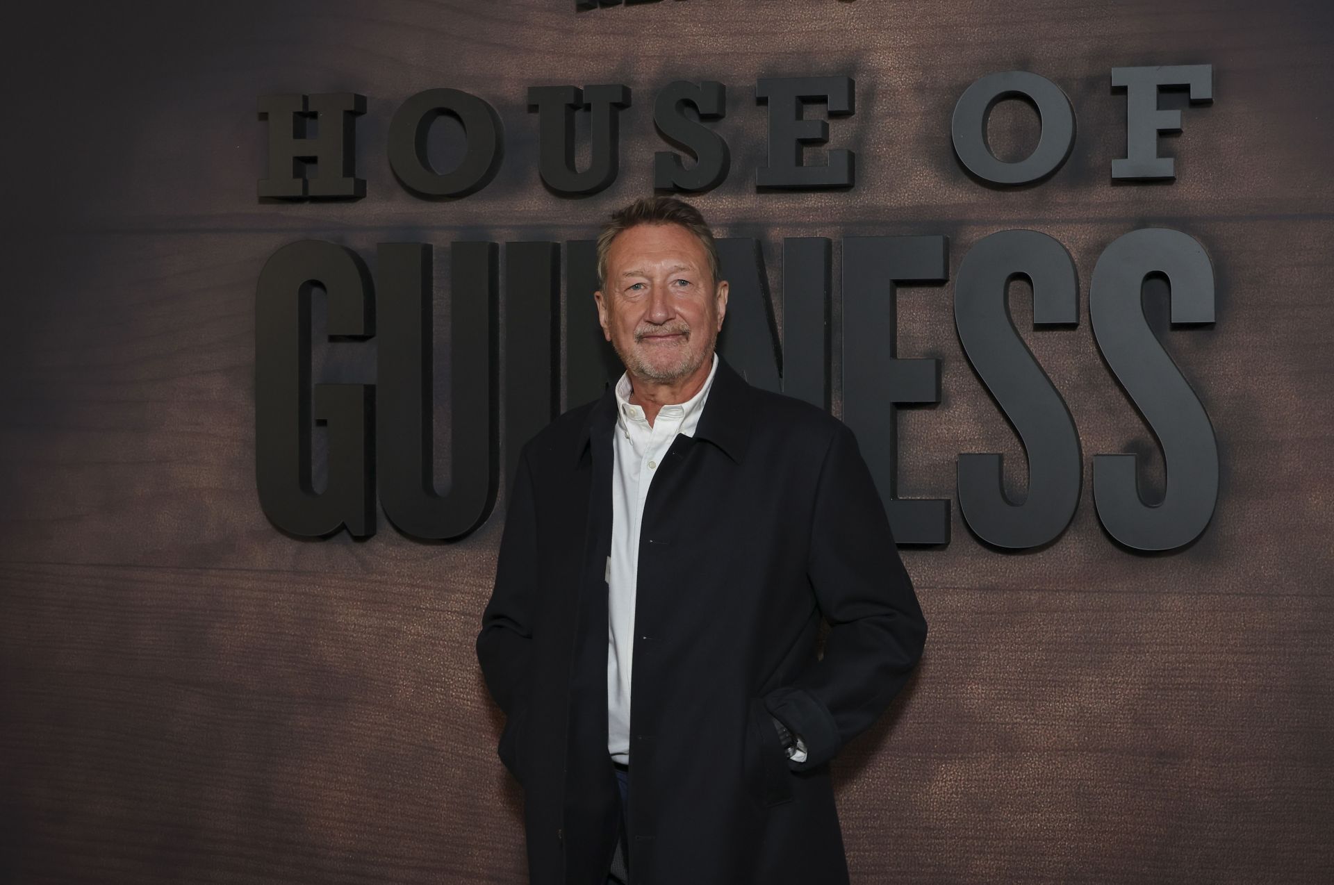 &quot;House Of Guinness&quot; London Premiere - Special Acccess - Source: Getty