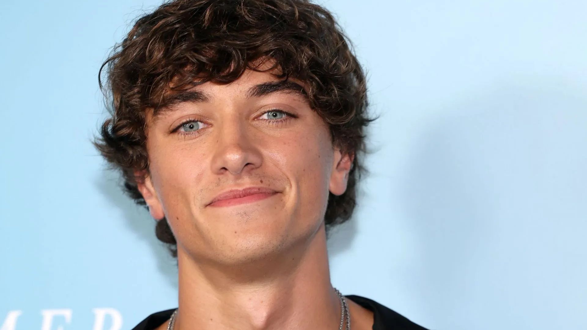 Gavin Casalegno attends &lsquo;The Summer I Turned Pretty&rsquo; Season 3 launch event (Source: Getty)